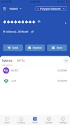 3Tchat اسکرین شاٹ 3