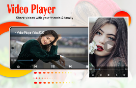 Flash Player 2023 - SWF & FLV 스크린샷 6