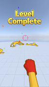 ChargeFist: Punch Action! screenshot 3