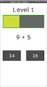 Simple Maths Screenshot 5