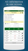 Account Manager ภาพหน้าจอ 2