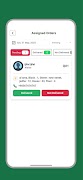Mint Driver screenshot 4