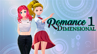 Romance Dimensional 截图 5