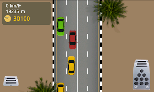 Car Racing screenshot 6