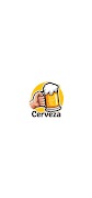 Cerveza poster