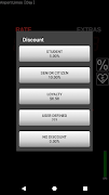 Taximeter screenshot 4