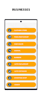 App Admin captura de pantalla 3
