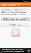 Presentaciones PPS captura de pantalla 2