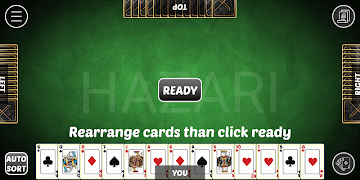 4 Schermata Hazari Lite