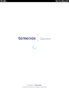 برنامه‌نما Temenos Quantum Tablet عکس از صفحه