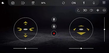 Q8 FPV screenshot 1