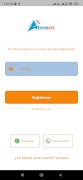AvizorGPS Pro 스크린샷 7