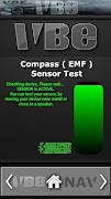 VBE SENSOR Compatibility APP スクリーンショット 3