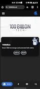 100billion OMS screenshot 2