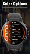 Watch Face screenshot 2
