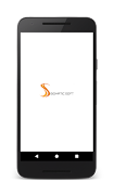 Easy Web - Android Native Webview Template imagem de tela 1