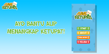 Save Ketupat screenshot 1