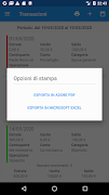 Prima Nota Contabile screenshot 3