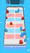 Sliding Guys スクリーンショット 6