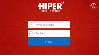 Poster HIPERTV