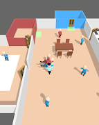 Party Over! screenshot 3