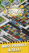 Idle Car Factory: Car Builder スクリーンショット 4