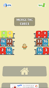 Merge Cubes скриншот 5