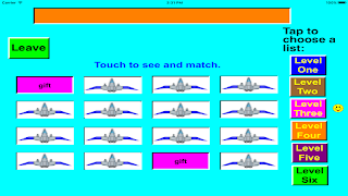AimtoLearn تصوير الشاشة 5