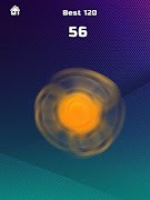 Fidget Hand Spinner 스크린샷 6