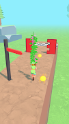 برنامه‌نما Plant Runner عکس از صفحه