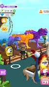 Dino Tycoon - gra budowlana 3D screenshot 6