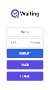 QWaiting स्क्रीनशॉट 4