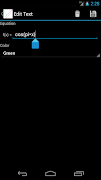 Grapher 截圖 2