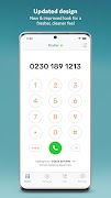 SwitchboardFREE Phone poster