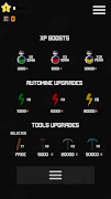 Mining Clicker imagem de tela 2