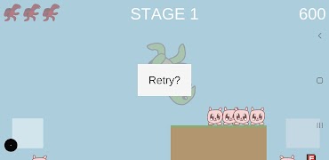 Big Turtle Run স্ক্রিনশট 3