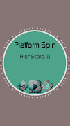 Platform Spin تصوير الشاشة 6