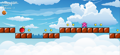 برنامهنما FastBall 2 عکس از صفحه