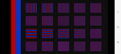 Monitor for NDI HX syot layar 2