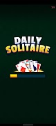 Solitaire screenshot 2