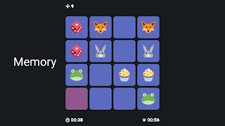 Couch Puzzles for Google TV স্ক্রিনশট 5