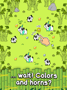 Panda Evolution: Idle Clicker screenshot 6
