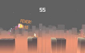 Interstellar Bounce تصوير الشاشة 6