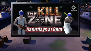 The Kill Zone Screenshot 4