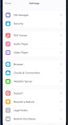 documents by readdle Assistant screenshot 6