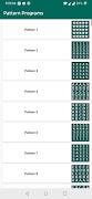 C Programming (1000+ programs & 250+ Patterns) imagem de tela 5