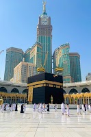 Traweeh Prayer Screenshot 1