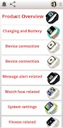 Redmi Watch 3 Active App Guide syot layar 5