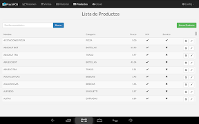 Practisis screenshot 5