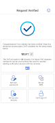 Microsoft Identity Pass screenshot 2